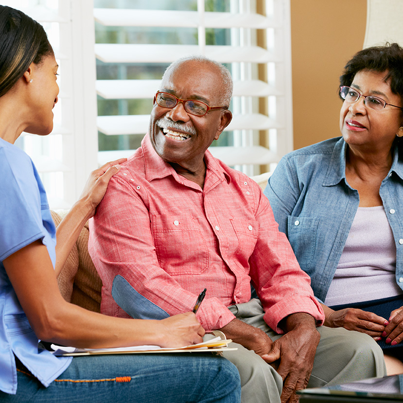 Care & Services Care & Services